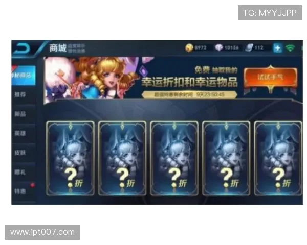 小王活动笔记孙悟空英雄试炼进行中李白千年之狐皮肤碎片兑换倒计时竞速挑战开启