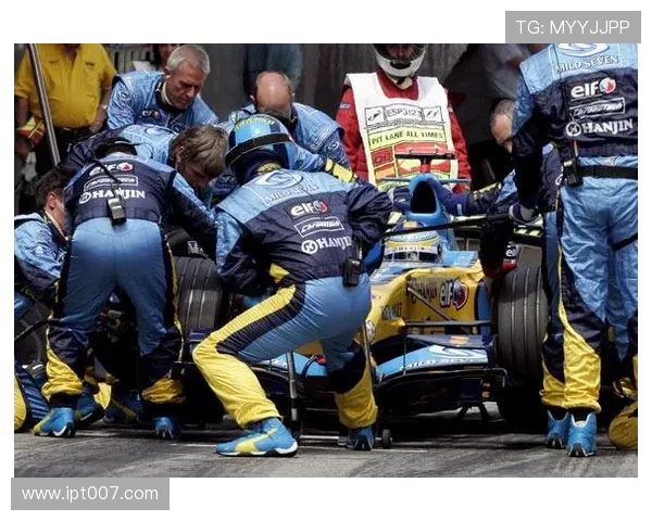 法拉利进站指令系统的容错机制